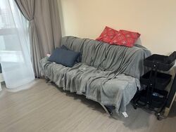 Blk 309C Parc Clover @ Tengah (Tengah), HDB 3 Rooms #560345381